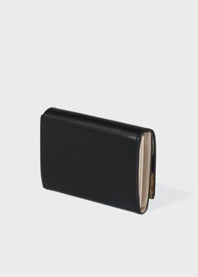 Newスワールトリム 名刺入れ（555419W132） | Paul Smith