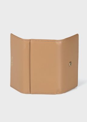 Newスワールトリム キーケース（555419W133） | Paul