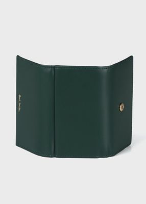 Newスワールトリム キーケース（555419W133） | Paul