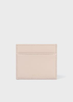 ＜Paul Smith (Women)＞スワールカットカードレイヤー　パスケース（５５５４２１Ｗ０８２）