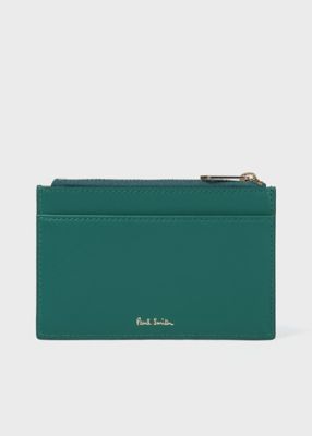 スワールカットカードレイヤー フラグメントケース