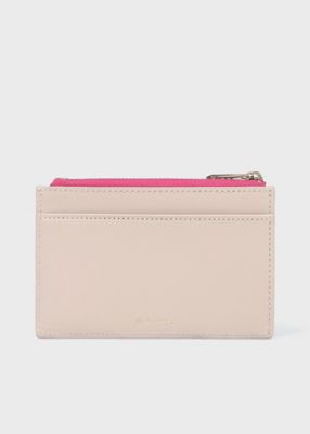 ＜Paul Smith (Women)＞スワールカットカードレイヤー　フラグメントケース（５５５４２１Ｗ０８３）