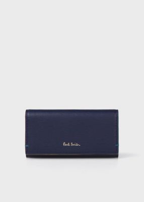 カラードエッジ キーケース（555422W743） | Paul Smith