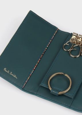 カラードエッジ キーケース（555422W743） | Paul Smith