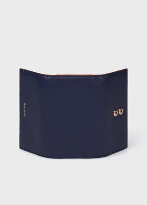 カラードエッジ キーケース（555422W743） | Paul Smith