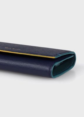 カラードエッジ キーケース（555422W743） | Paul Smith