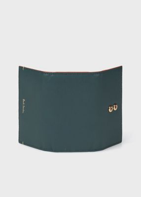 カラードエッジ キーケース（555422W743） | Paul Smith