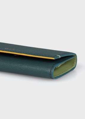 カラードエッジ キーケース（555422W743） | Paul Smith