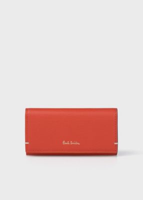 カラードエッジ キーケース（555422W743） | Paul Smith