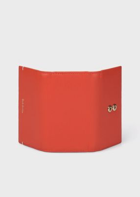 カラードエッジ キーケース（555422W743） | Paul Smith