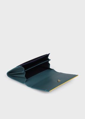 カラードエッジ 名刺入れ（555422W744） | Paul Smith