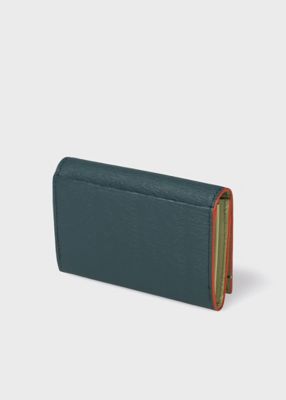 カラードエッジ 名刺入れ（555422W744） | Paul Smith