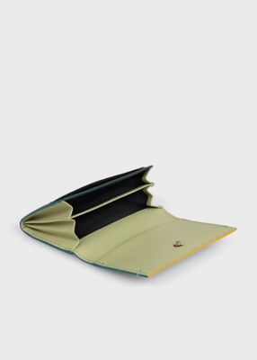 カラードエッジ 名刺入れ（555422W744） | Paul Smith
