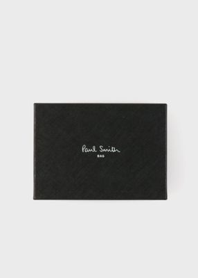 カラードエッジ 名刺入れ（555422W744） | Paul Smith