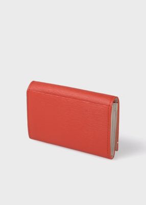 カラードエッジ 名刺入れ（555422W744） | Paul Smith