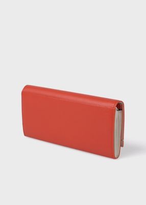 カラードエッジ 長財布（555422W747） | Paul Smith (Women