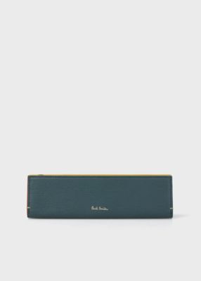 カラードエッジ ペンケース（555422W750） | Paul Smith