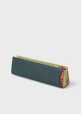 カラードエッジ ペンケース（555422W750） | Paul Smith