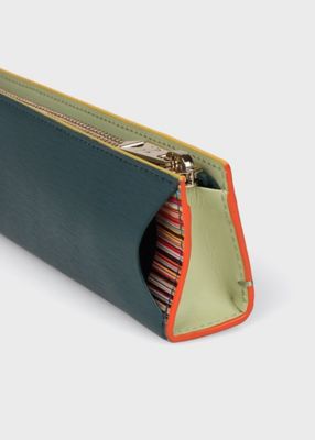 カラードエッジ ペンケース（555422W750） | Paul Smith