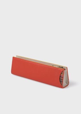 カラードエッジ ペンケース（555422W750） | Paul Smith