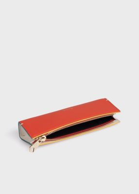 カラードエッジ ペンケース（555422W750） | Paul Smith
