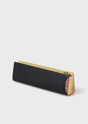 ポールスミス　ペンケース Amazon.co.jp: [名入れ可] ポールスミス Paul Smith ペンケース
