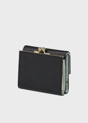 ポールスミスラブレター がま口3つ折り ラブレター がま口3つ折り / Paul Smith | ファッション通販