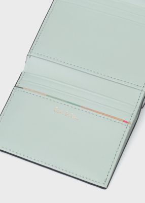 すぐ届く【Paul Smith】ラブレター がま口 3つ折り 財布 ラブレターがま口3つ折り / Paul Smith | ファッション通販