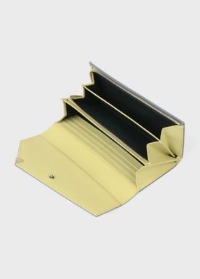 ラブレター 長財布（555423W091） | Paul Smith