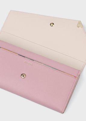 ラブレター 長財布（555423W091） | Paul Smith