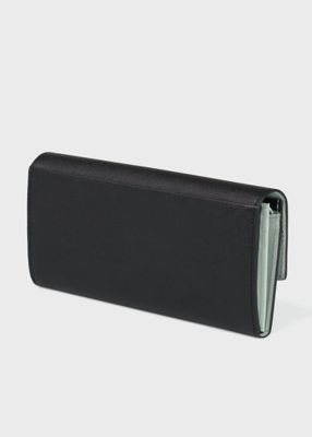 ラブレター 長財布（555423W091） | Paul Smith