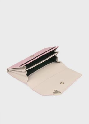 ラブレター 名刺入れ（555423W092） | Paul Smith (Women