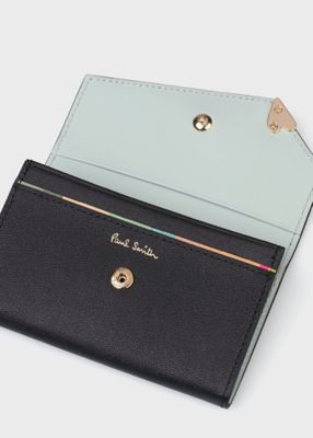 ラブレター 名刺入れ（555423W092） | Paul Smith