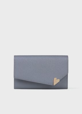 ラブレター 名刺入れ（555423W092） | Paul Smith (Women