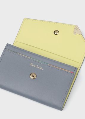 ラブレター 名刺入れ（555423W092CA） | Paul Smith