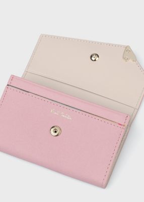 ラブレター 名刺入れ（555423W092CA） | Paul Smith
