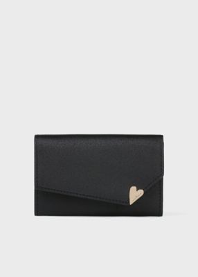 ラブレター 名刺入れ（555423W092CA） | Paul Smith