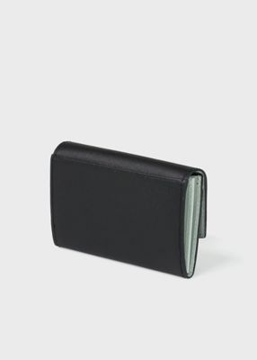 ラブレター 名刺入れ（555423W092CA） | Paul Smith