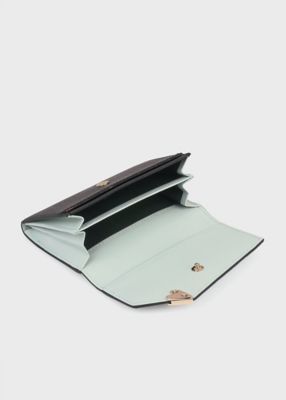 ラブレター 名刺入れ（555423W092CA） | Paul Smith