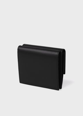 マーケトリースワールラビット 2つ折り財布