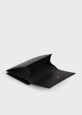マーケトリースワールラビット 2つ折り財布