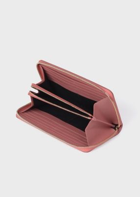 マーケトリースワールラビット 長財布（555424W112CA