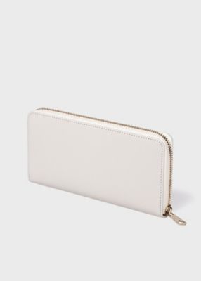マーケトリースワールラビット 長財布（555424W112CA
