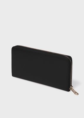 マーケトリースワールラビット 長財布（555424W112CA