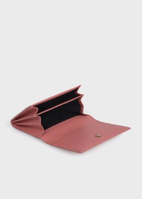 マーケトリースワールラビット 名刺入れ（555424W113CA