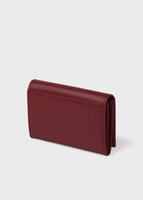 マーケトリースワールラビット 名刺入れ（555424W113CA