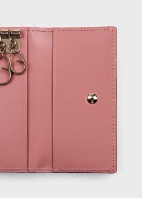 マーケトリースワールラビット キーケース（555424W114