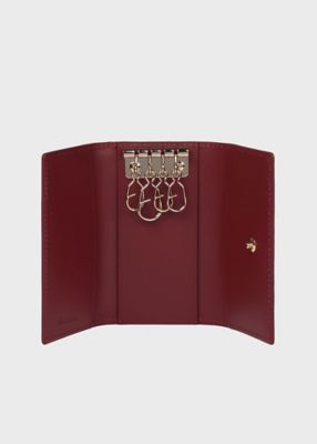 マーケトリースワールラビット キーケース（555424W114