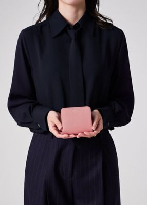 Paul Smith スワールプラー 2つ折り財布 スワールプラー 2つ折り財布 / Paul Smith | ファッション通販 【公式