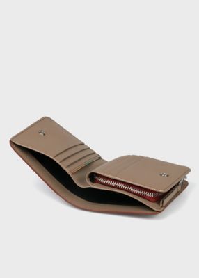 Paul Smith スワールプラー 2つ折り財布 スワールプラー 2つ折り財布 / Paul Smith | ファッション通販 【公式